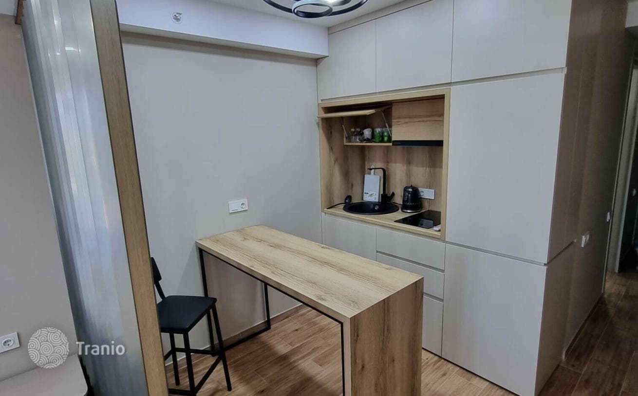 Продается прекрасная квартира-студия рядом с морем, фото 3