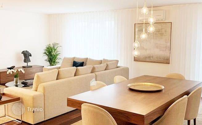 5-комнатная квартира 309 м² в Лиссабоне, Португалия, фото 4