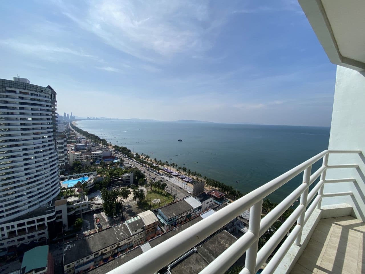 Квартира в Паттайе, Таиланд, 48 м2