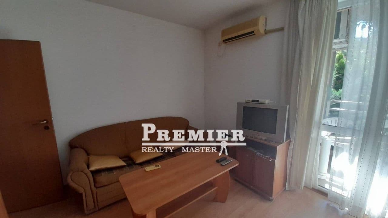 Квартира в Равде, Болгария, 50 м², фото 2