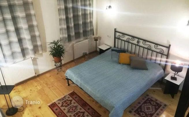 3-комнатная квартира 75 м² в Старом Тбилиси, Грузия, фото 4