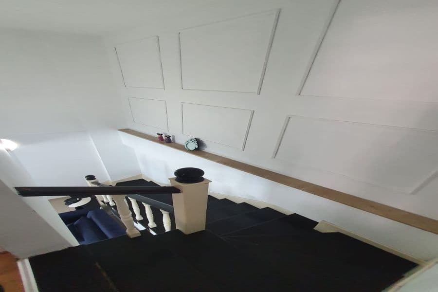Пентхаус в Кестеле, Турция, 135 м2