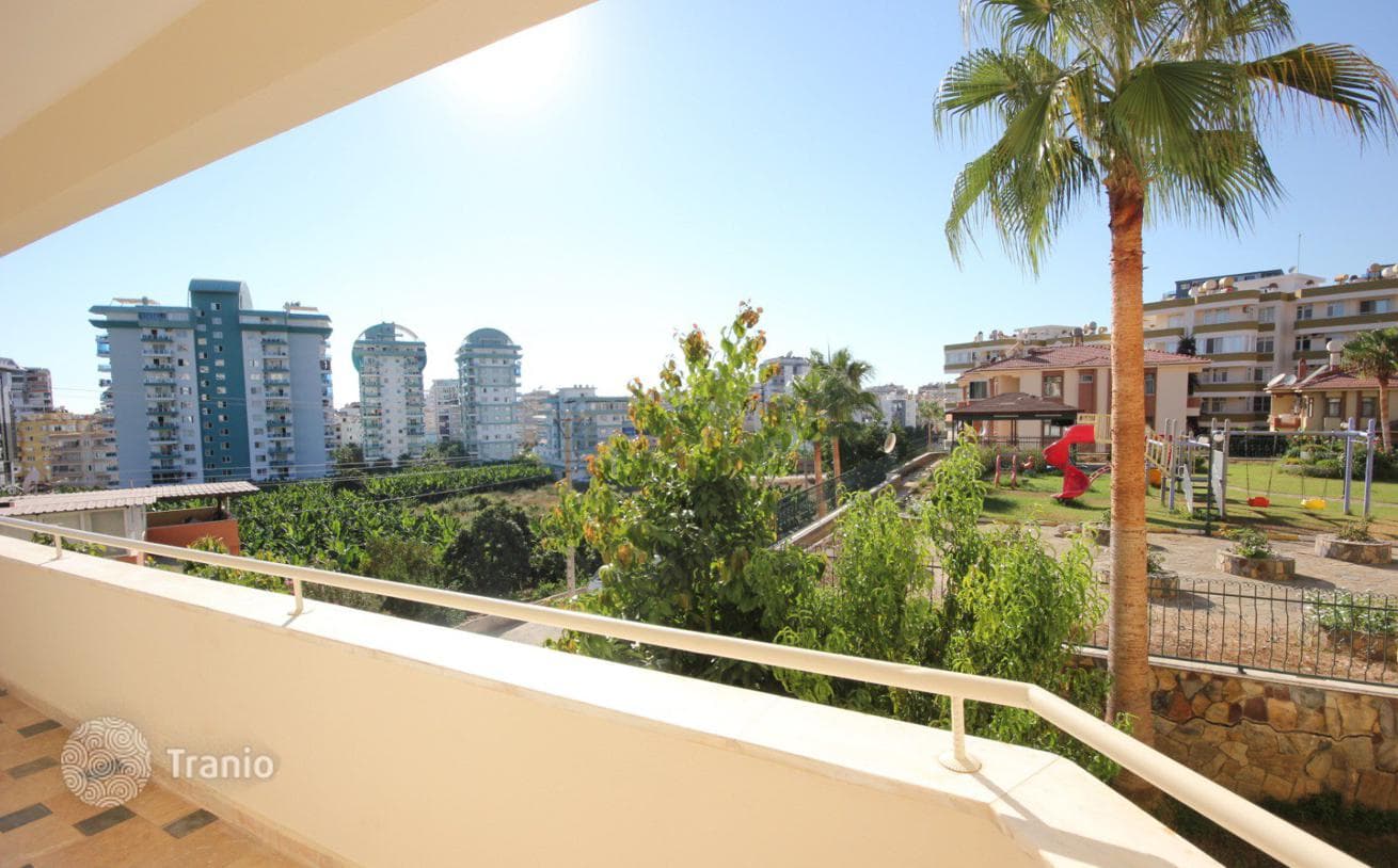 3-комнатная квартира 100 м² в Махмутларе, Турция, фото 3