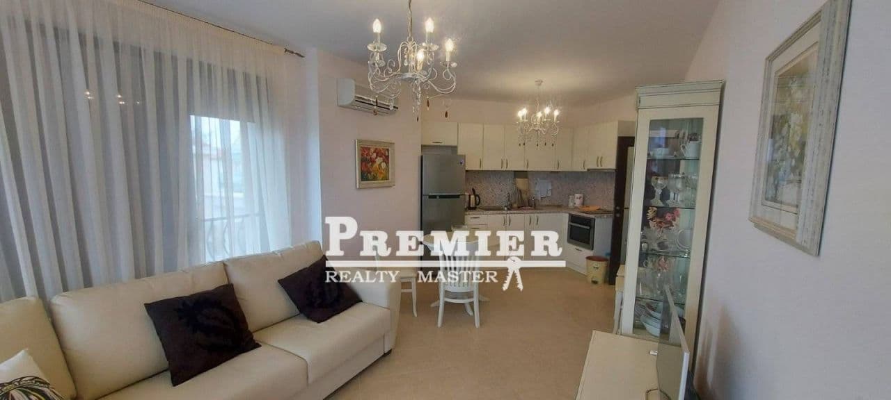 Квартира в Равде, Болгария, 63 м2