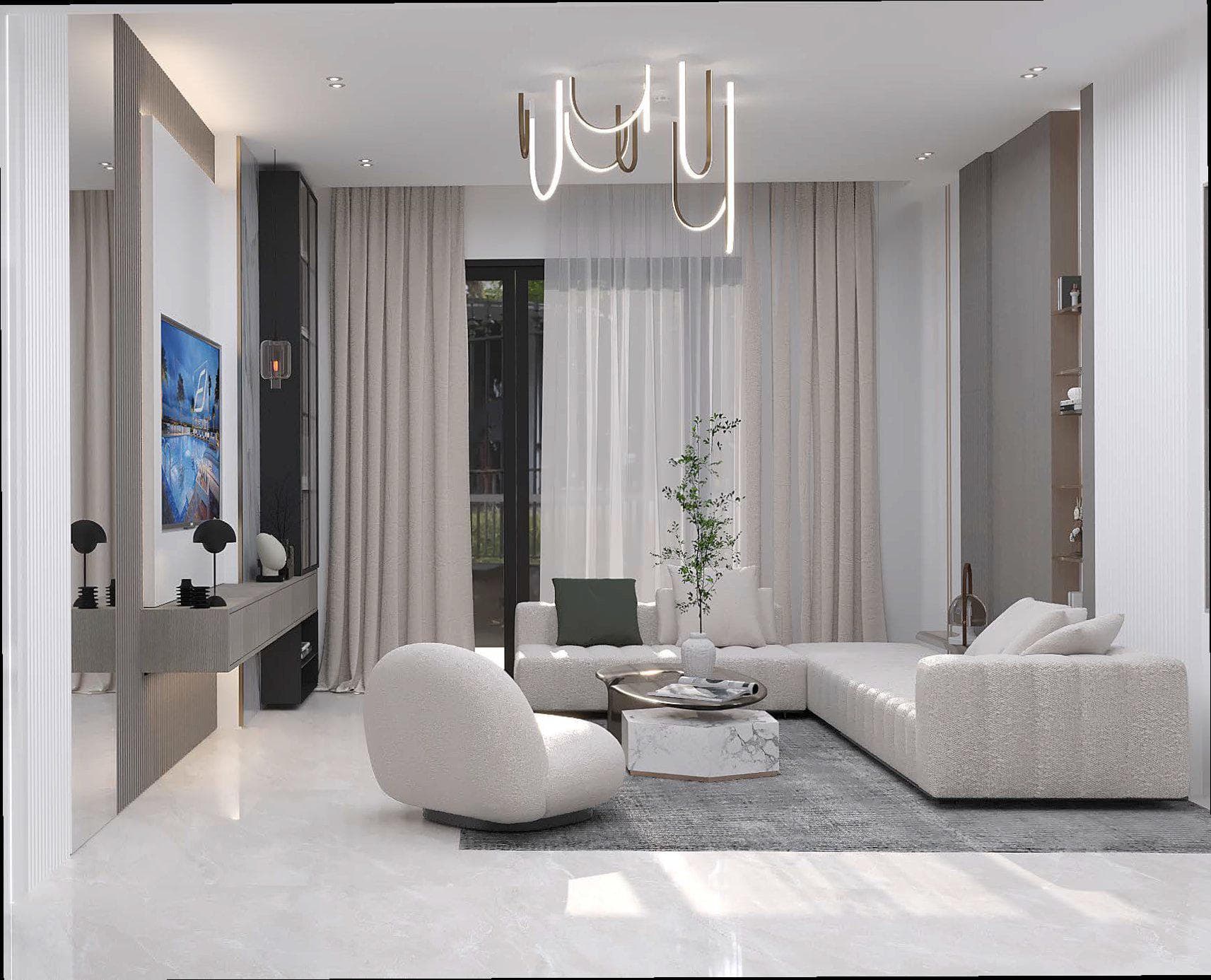 Jumeirah Village Circle (JVC), Jumeirah Village, Dubai,  UAE, фото 4