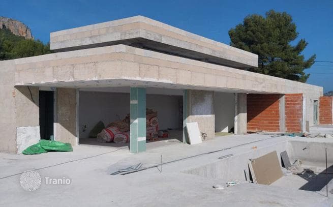 3-комнатный коттедж 175 м² в Кальпе, Испания, фото 4
