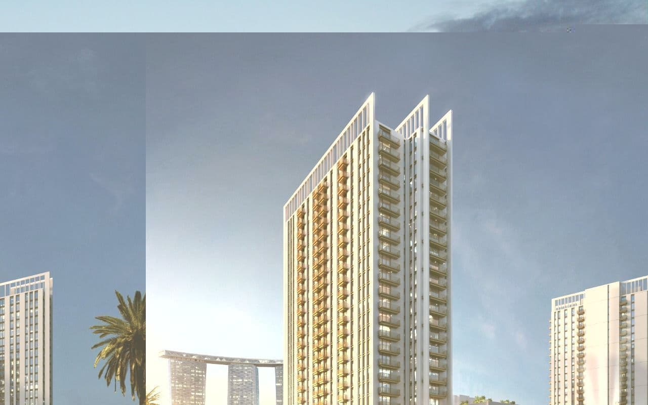 Апартаменты в Абу-Даби, ОАЭ, 65.75 м², фото 2