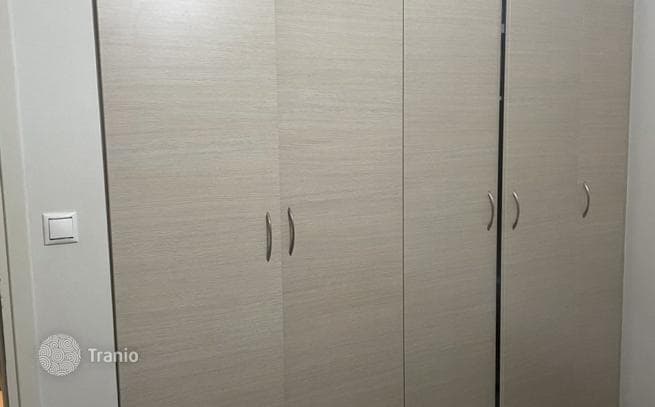 Квартира 45 м² в Афинах, Греция