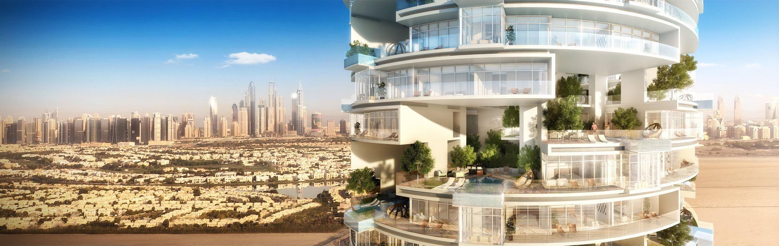 Jumeirah Village Circle (JVC), Jumeirah Village, Dubai,  UAE