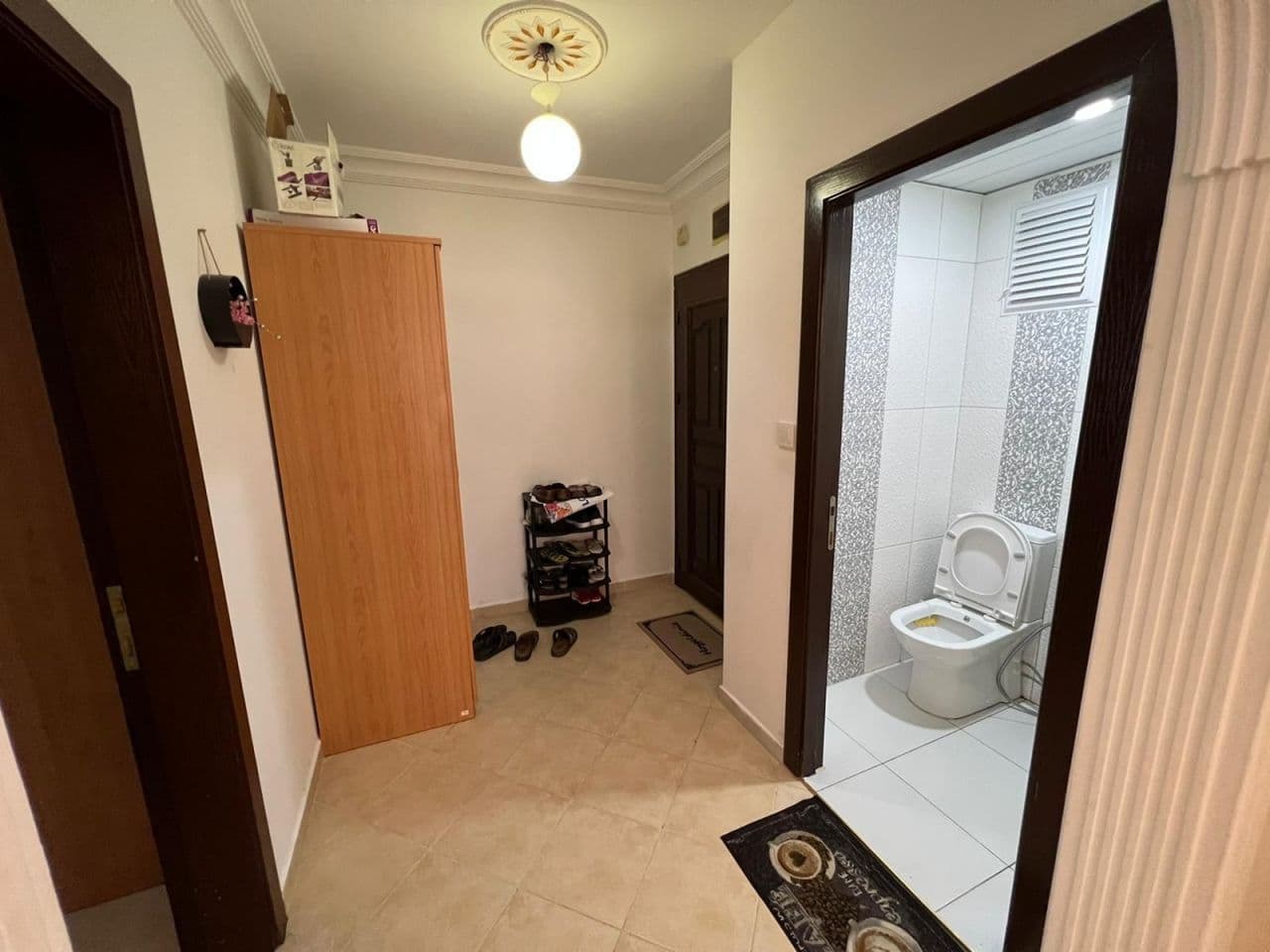 Квартира в Алании, Турция, 120 м2, фото 2