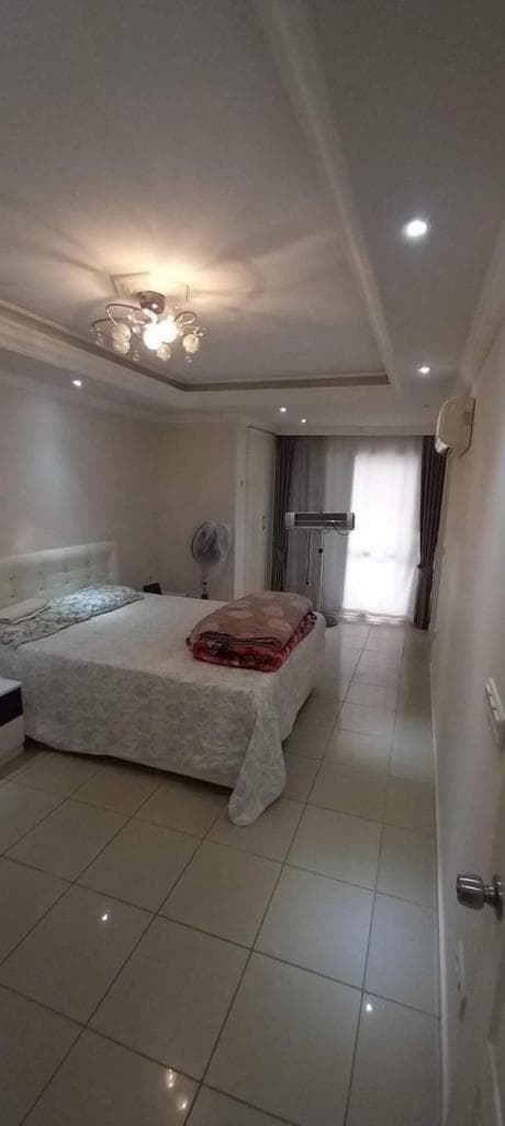Квартира в Алании, Турция, 128 м2, фото 5