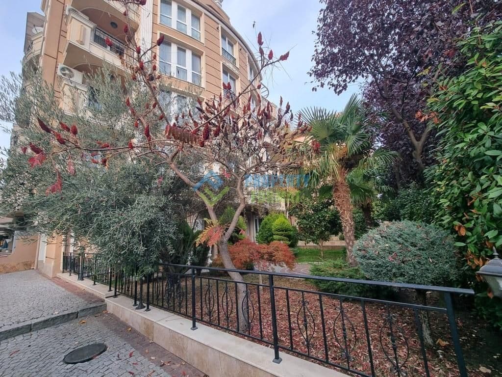 Апартаменты в Равде, Болгария, 68 м2