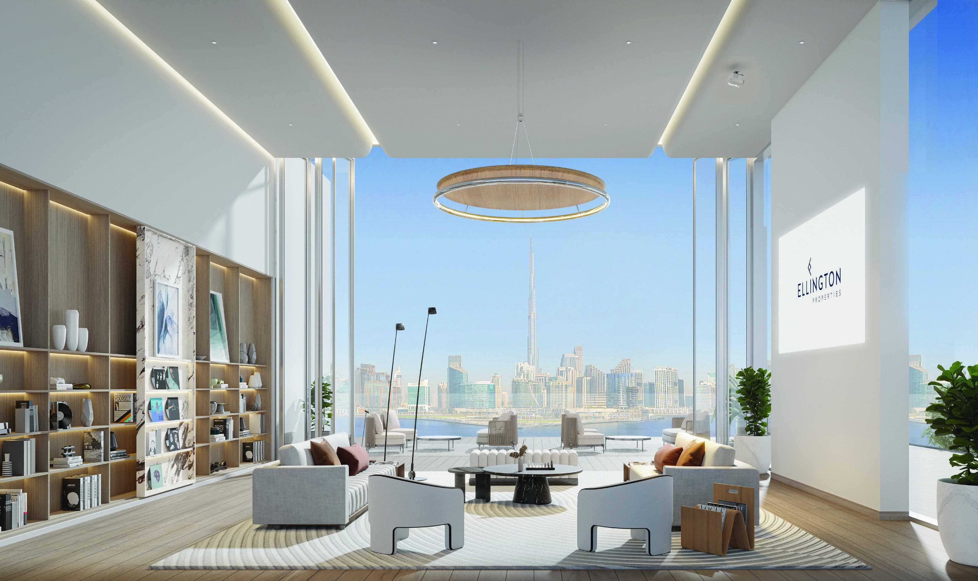 Business Bay, Dubai, UAE, фото 2