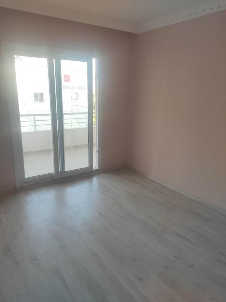 Квартира в Мерсине, Турция, 120 м2