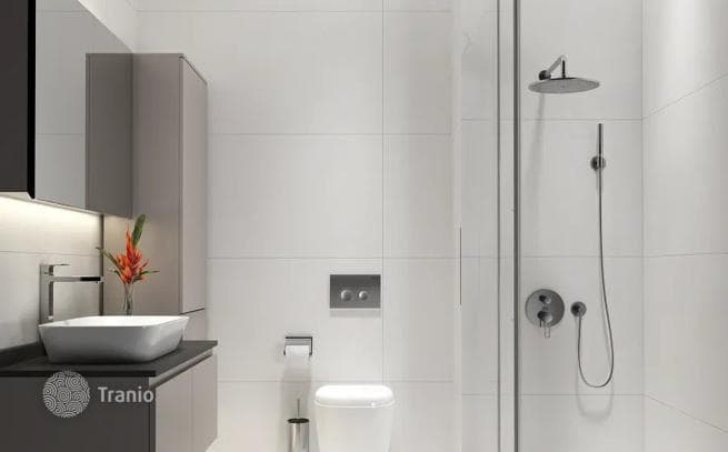 2-комнатная квартира 126 м² в Кягытхане, Турция, фото 3