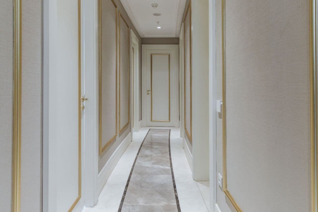 Апартаменты в Стамбуле, Турция, 160 м2, фото 4