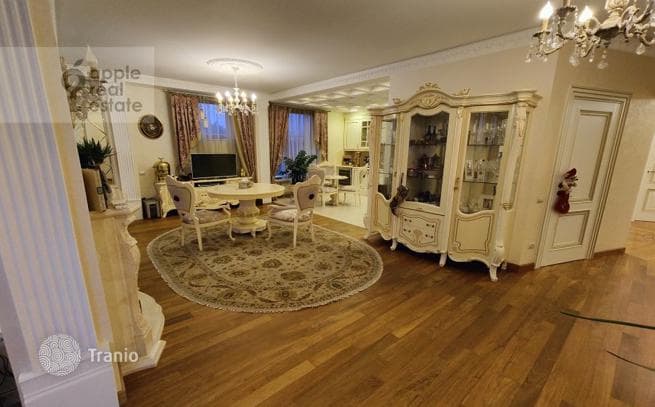 3-комнатная квартира 180 м² в районе Покровское-Стрешнево, Россия, фото 4