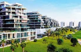 Жилой комплекс Golf Town с полем для гольфа, теннисными кортами и бассейном, DAMAC Hills, Дубай, ОАЭ, фото 5