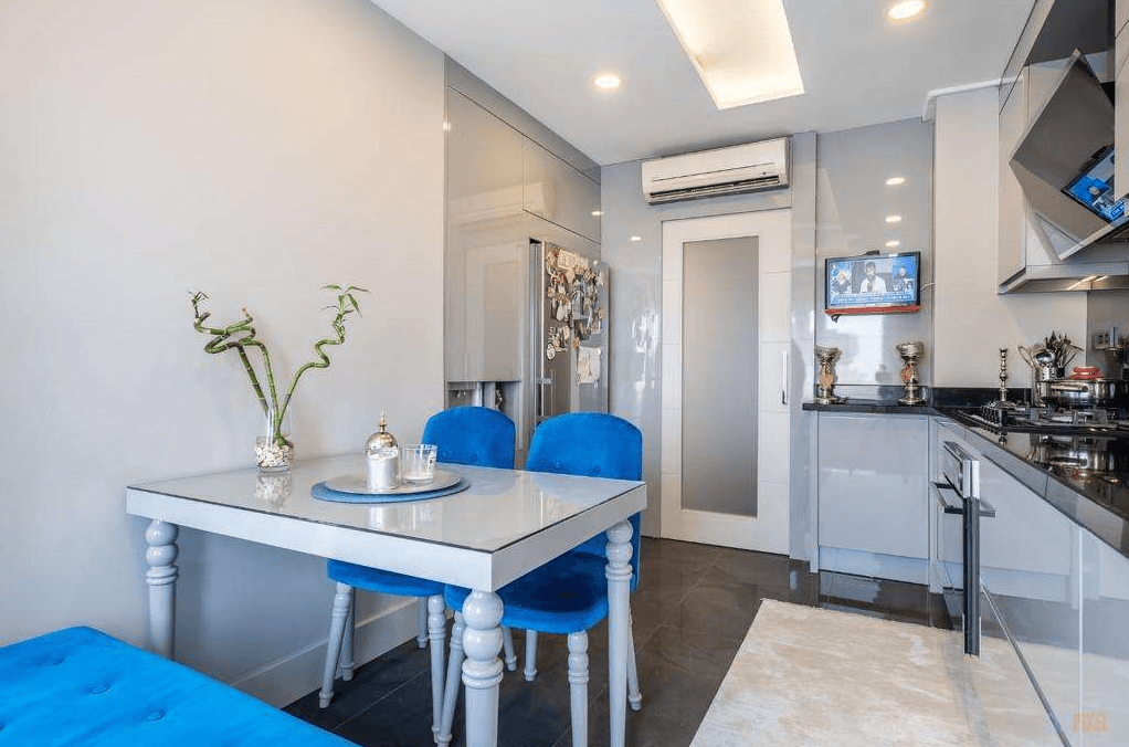 Квартира в Анталии, Турция, 155 м2, фото 4