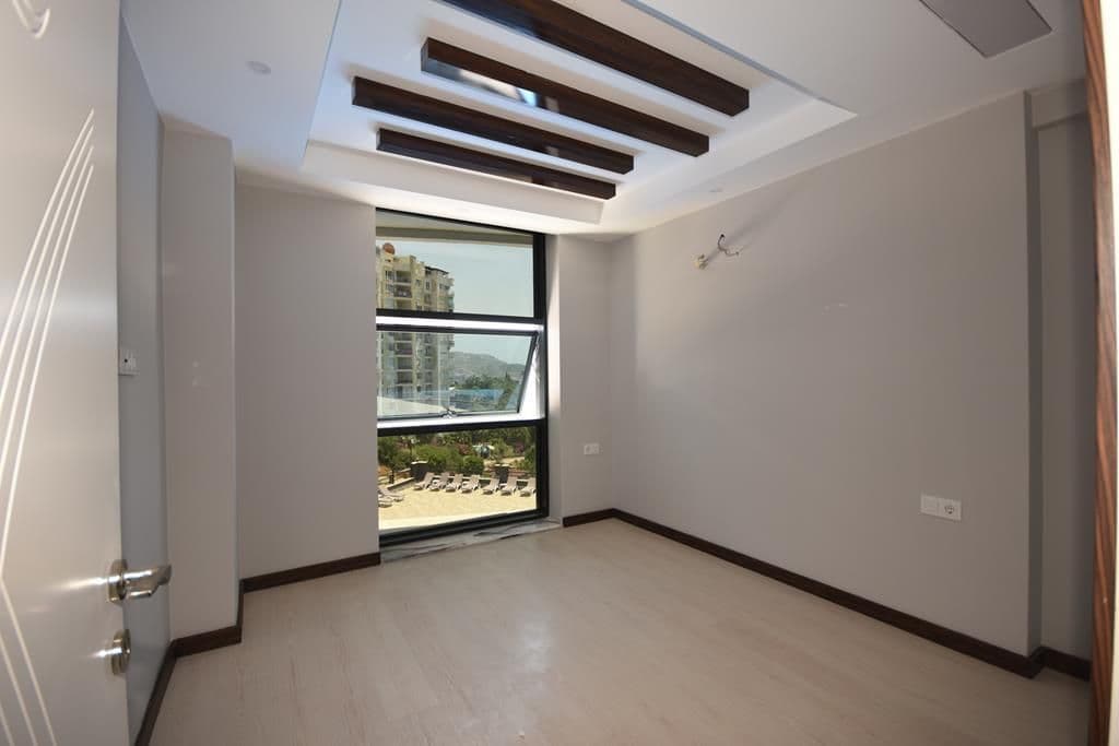 Квартира в Алании, Турция, 75 м2, фото 2