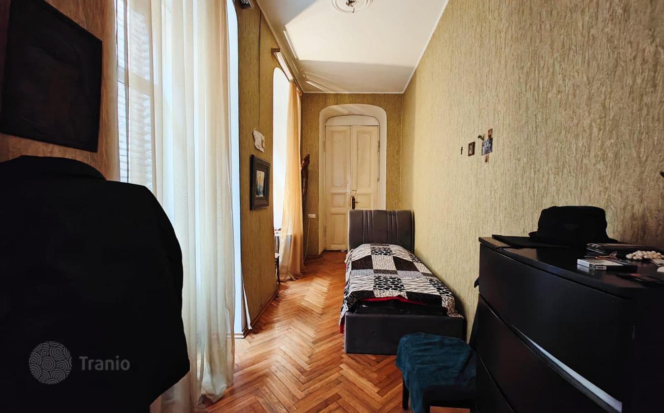 3-комнатная квартира 114 м² в Старом Тбилиси, Грузия, фото 4