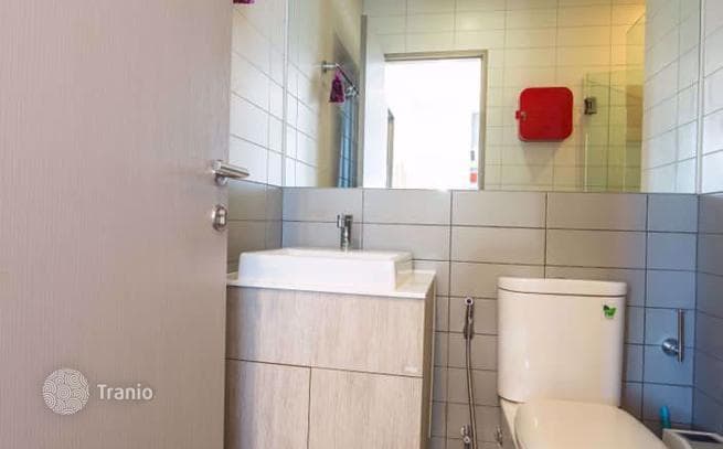 1-комнатные апартаменты в кондо в Пхра Кханонге, Таиланд, фото 5