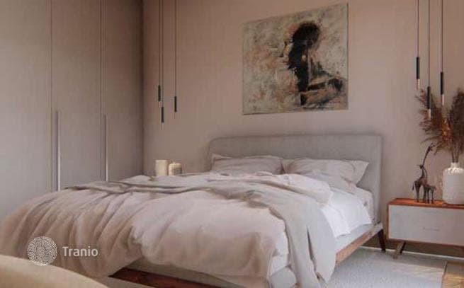 2-комнатная квартира 84 м² в Закаки, Кипр