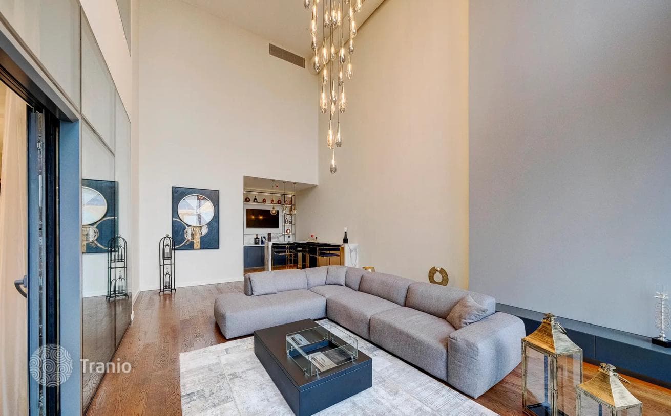 4-комнатная квартира 258 м² в Сарыере, Турция, фото 5