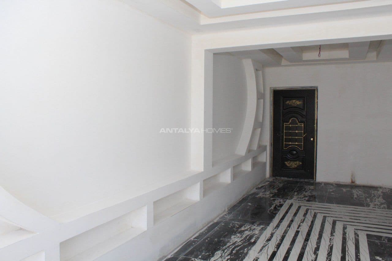 Апартаменты в Анкаре, Турция, 145 м2, фото 5