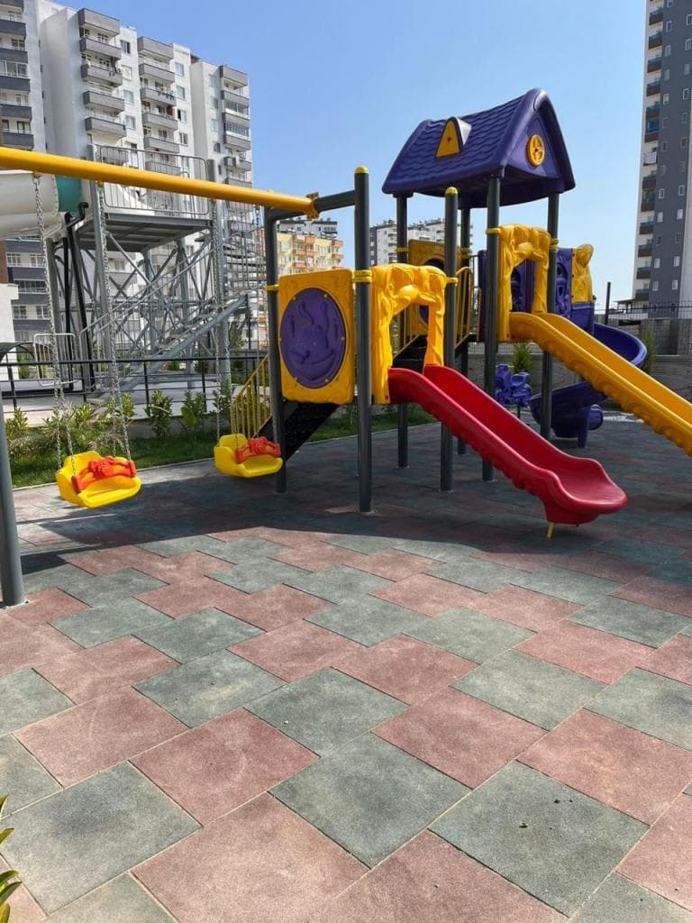 Пентхаус в Мерсине, Турция, 450 м2, фото 2