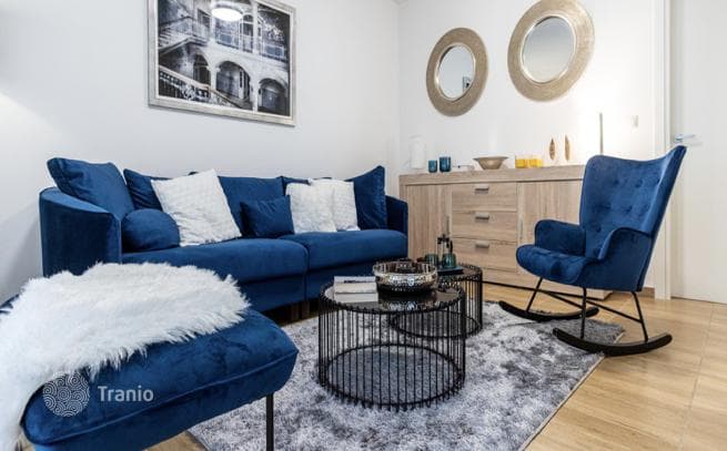 3-комнатная квартира 80 м² в Дубровнике, Хорватия