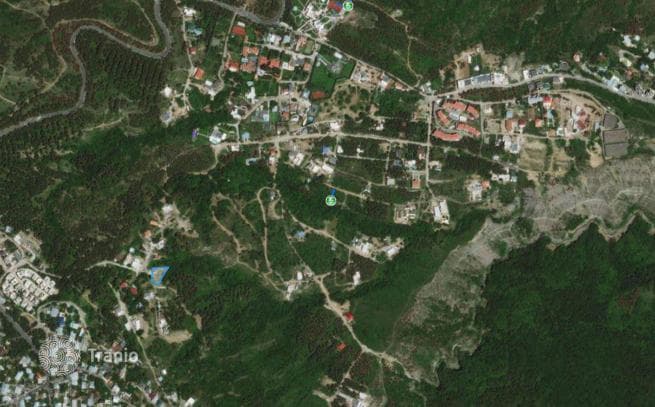 Земельный участок в Тбилиси (город), Грузия