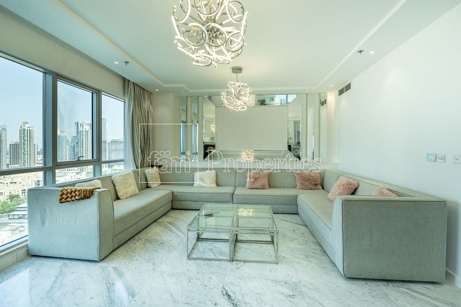 Апартаменты в Дубае, ОАЭ, 193 м², фото 5