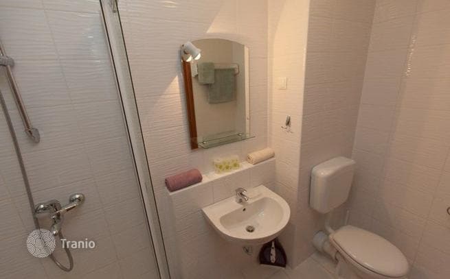 1-комнатная квартира 40 м² в Сплите, Хорватия, фото 4