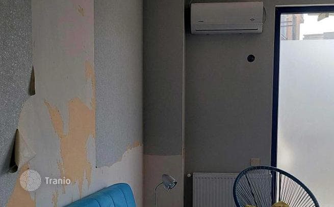 3-комнатная квартира 78 м² в Сабуртало, Грузия