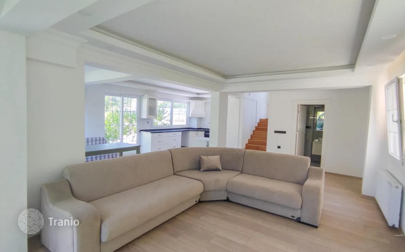 3-комнатная вилла 195 м² в Фетхие, Турция, фото 5