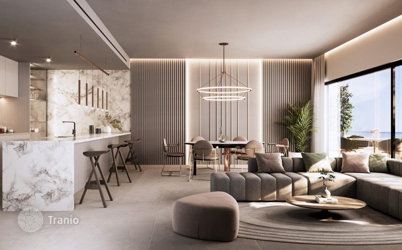 Апартамент на продажу в San Pedro Playa, Сан Педро де Алькантара, фото 3