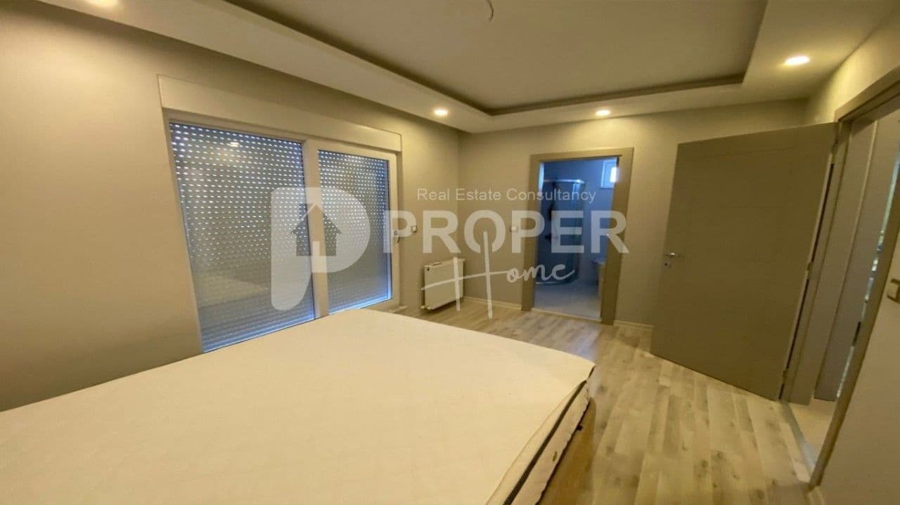 Квартира в Анталии, Турция, 90 м2