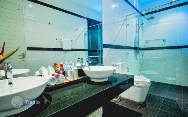 3-комнатные апартаменты в кондо 249 м² в Камале, Таиланд, фото 2