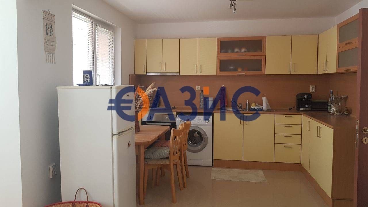 Апартаменты в Несебре, Болгария, 102 м², фото 5