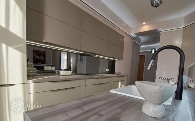 4-комнатная квартира 130 м² в Будапеште, Венгрия