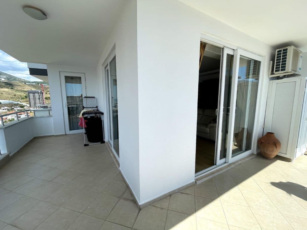 Квартира в Алании, Турция, 110 м2, фото 3