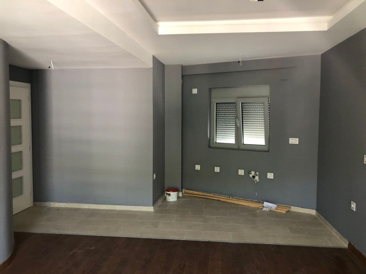 Квартира в Улцине, Черногория, 57 м2