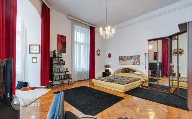 2-комнатная квартира 88 м² в Районе V (Белварош-Липотвароше), Венгрия