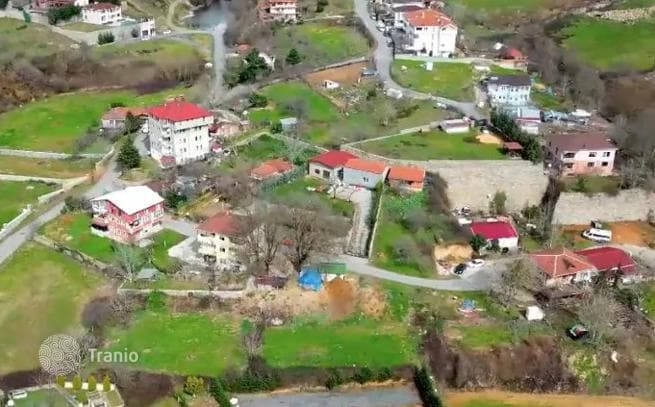 Земельный участок в Бейкозе, Турция, фото 3