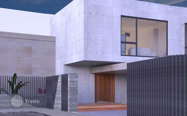 6-комнатная вилла 1299 м² в Пафосе, Кипр
