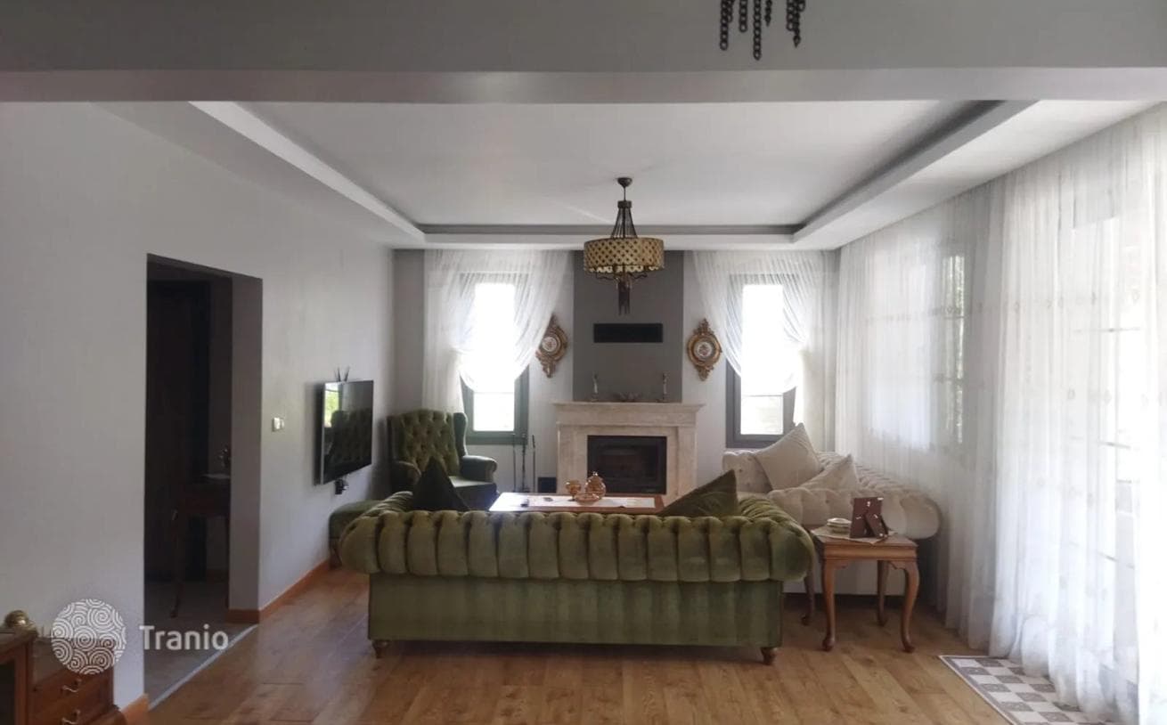 4-комнатная вилла 254 м² в Фетхие, Турция, фото 4