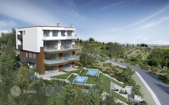 3-комнатный дом в городе 169 м² в Панораме, Греция