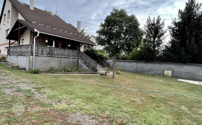 6-комнатный дом в городе 350 м² в Дебрецене, Венгрия
