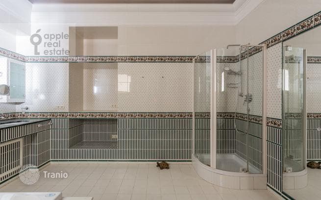 5-комнатная квартира 350 м² в Тверском районе, Россия, фото 5
